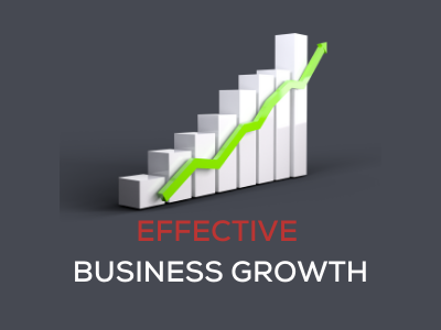 Top Tips for Effective Business Growth