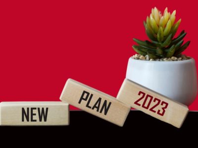 Why Businesses Should Utilise the End of 2022 to Plan Ahead for 2023