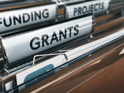 Currently Available Business Grant Funding – GB and NI