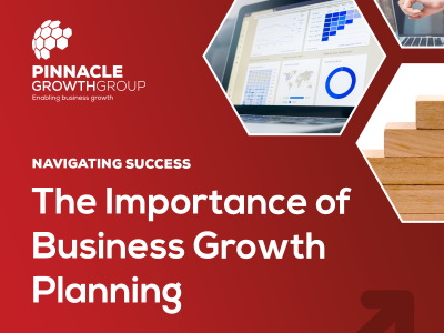 Blog: The Importance of Business Growth Planning